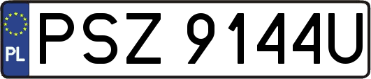 PSZ9144U