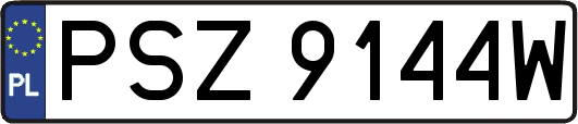 PSZ9144W