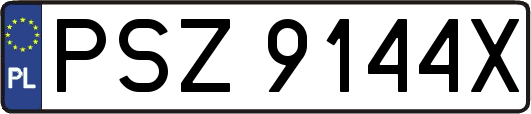 PSZ9144X