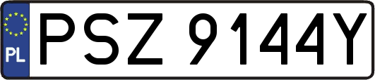 PSZ9144Y