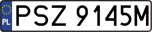 PSZ9145M