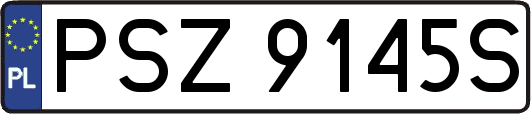 PSZ9145S