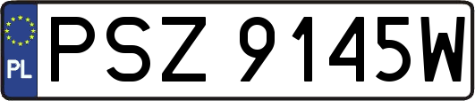 PSZ9145W