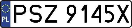 PSZ9145X