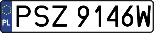 PSZ9146W