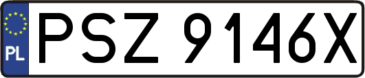 PSZ9146X