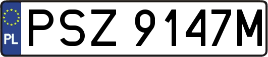 PSZ9147M