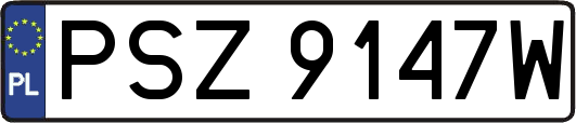 PSZ9147W