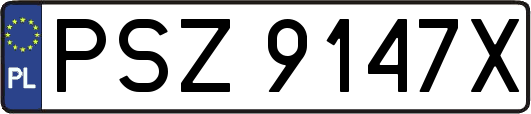 PSZ9147X