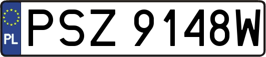 PSZ9148W
