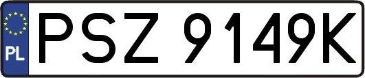 PSZ9149K