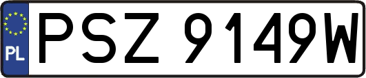 PSZ9149W