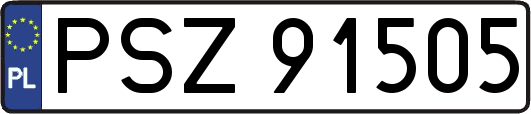 PSZ91505
