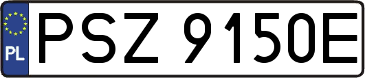PSZ9150E