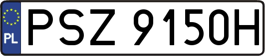 PSZ9150H