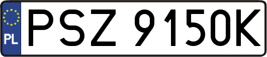 PSZ9150K