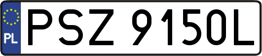 PSZ9150L