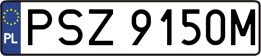 PSZ9150M