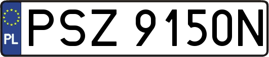 PSZ9150N