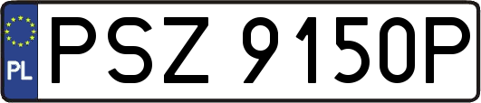 PSZ9150P