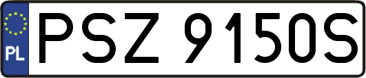 PSZ9150S