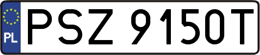 PSZ9150T