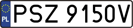 PSZ9150V