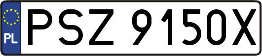 PSZ9150X