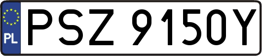 PSZ9150Y