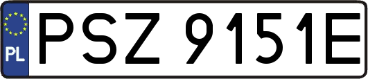 PSZ9151E