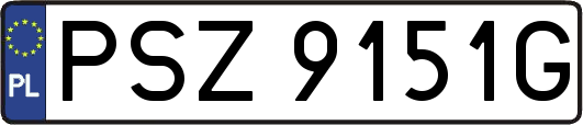 PSZ9151G