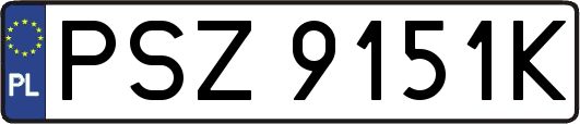PSZ9151K
