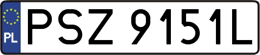 PSZ9151L