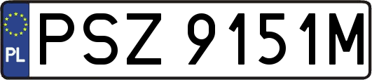 PSZ9151M