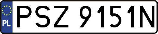 PSZ9151N
