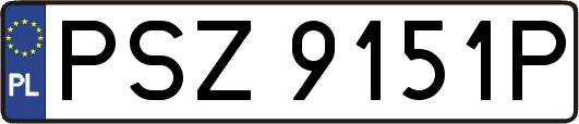 PSZ9151P