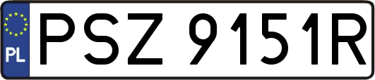 PSZ9151R
