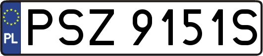 PSZ9151S
