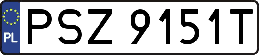 PSZ9151T