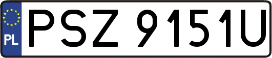 PSZ9151U