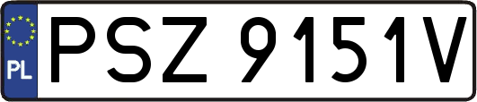 PSZ9151V