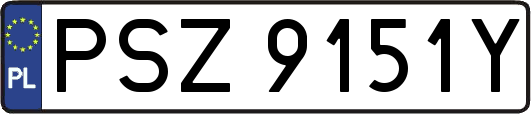 PSZ9151Y