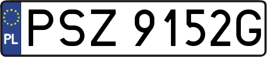 PSZ9152G