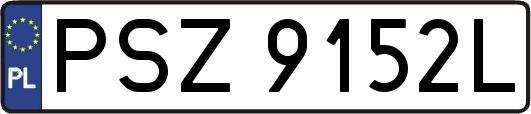 PSZ9152L