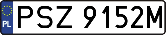 PSZ9152M