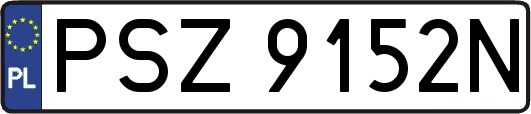 PSZ9152N