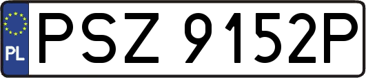 PSZ9152P