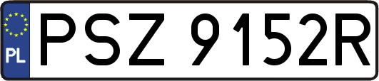 PSZ9152R