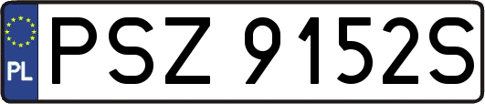 PSZ9152S