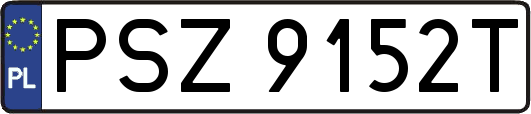 PSZ9152T